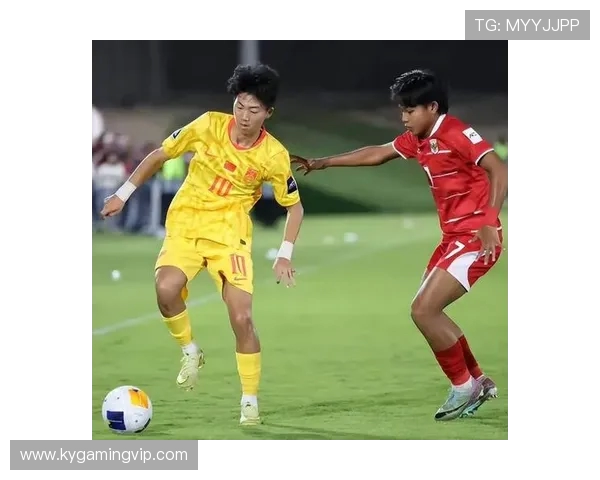 太狠了！U17亚洲杯积分榜：中国队逆袭晋级，时隔21年再进U17世界杯，这剧情太顶了